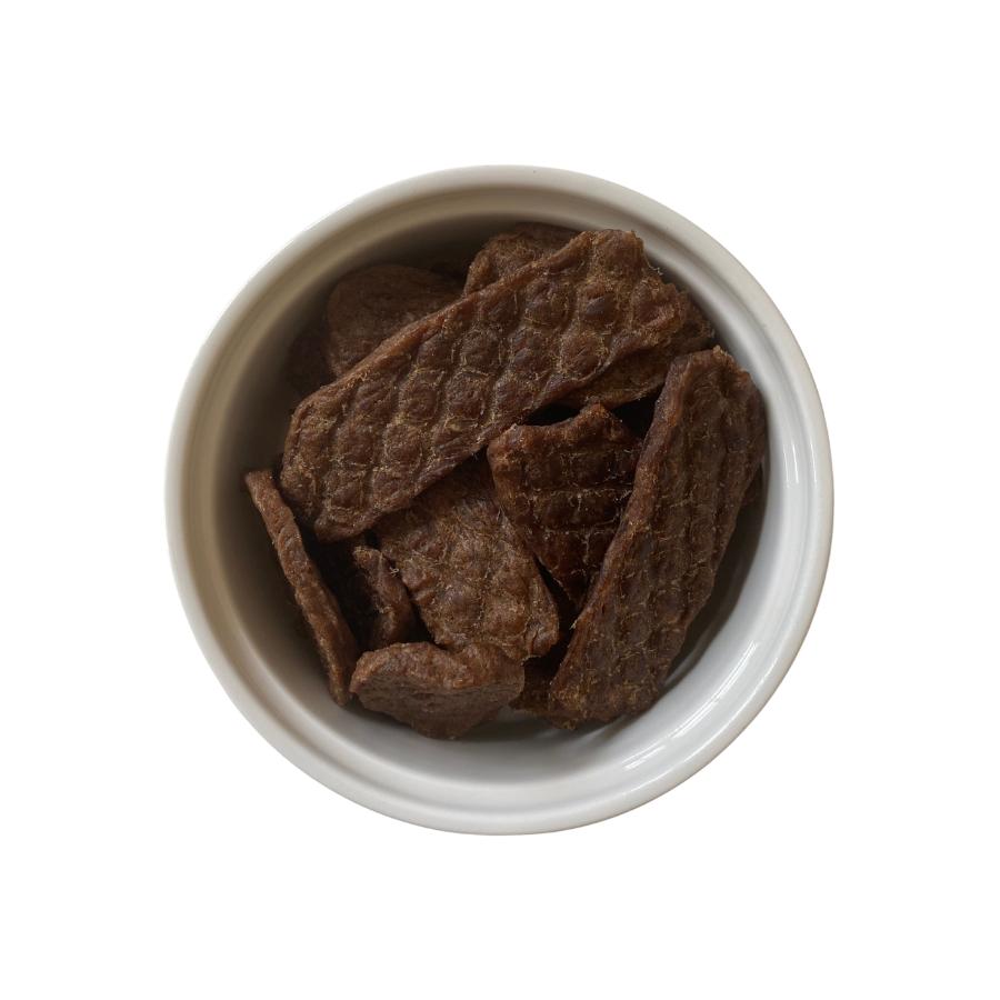 Prime100 SPD Prime Cut Duck Dog Treats