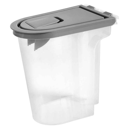 Lexi & Me Pet Food Storage Container with Pour Spout