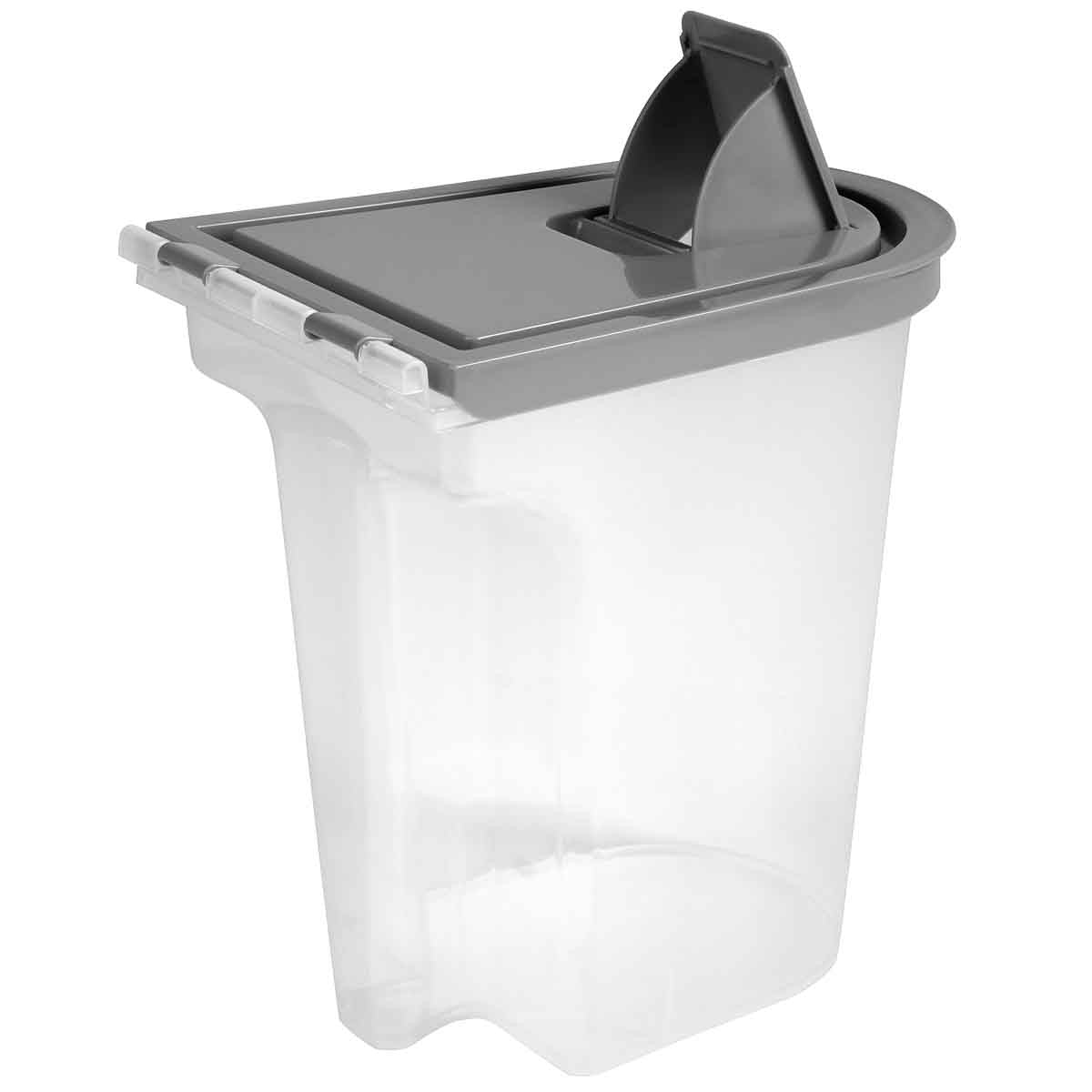 Lexi & Me Pet Food Storage Container with Pour Spout