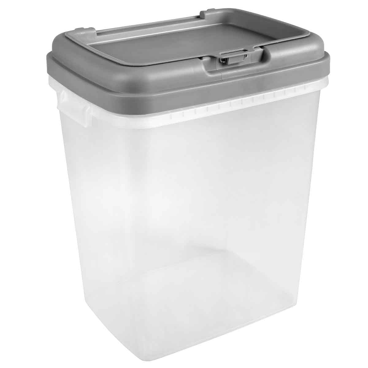Lexi & Me Pet Food Storage Container & Scoop