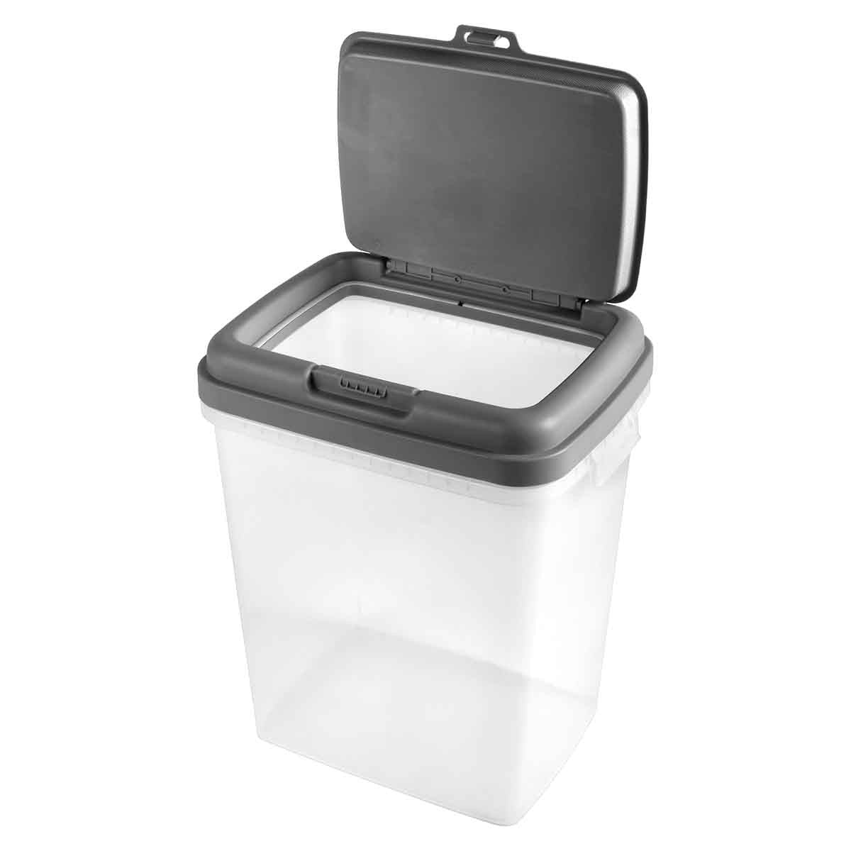 Lexi & Me Pet Food Storage Container & Scoop