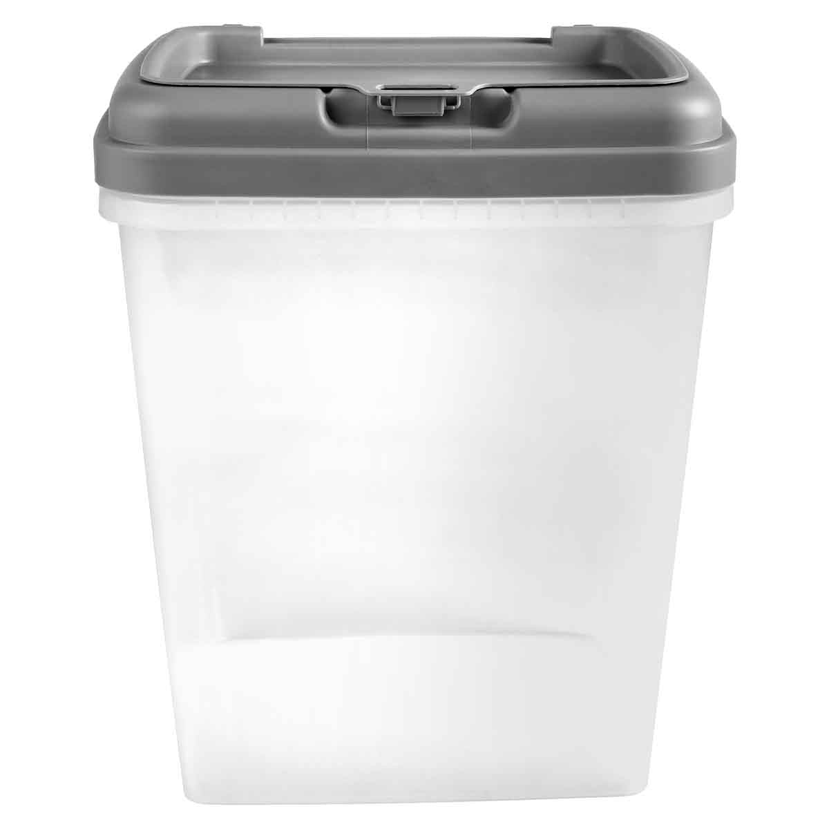 Lexi & Me Pet Food Storage Container & Scoop