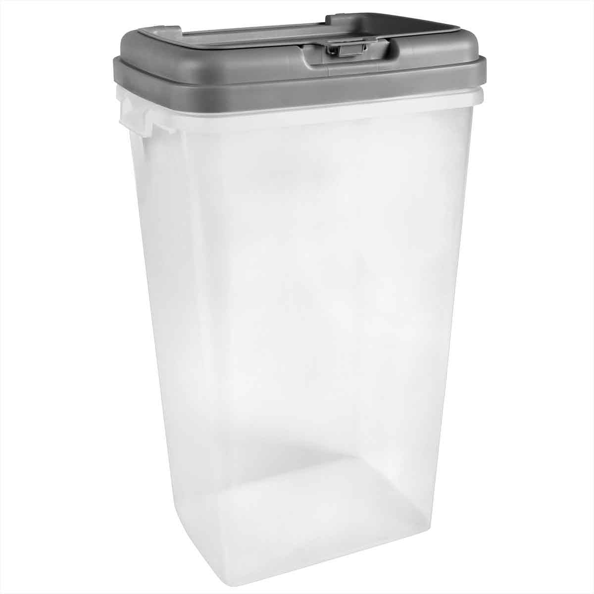 Lexi & Me Pet Food Storage Container & Scoop