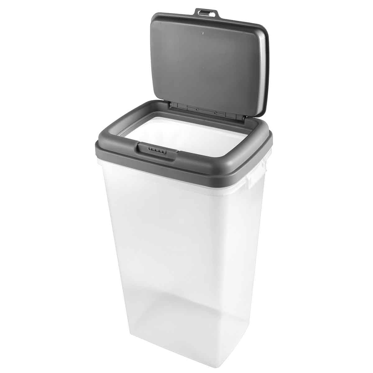 Lexi & Me Pet Food Storage Container & Scoop
