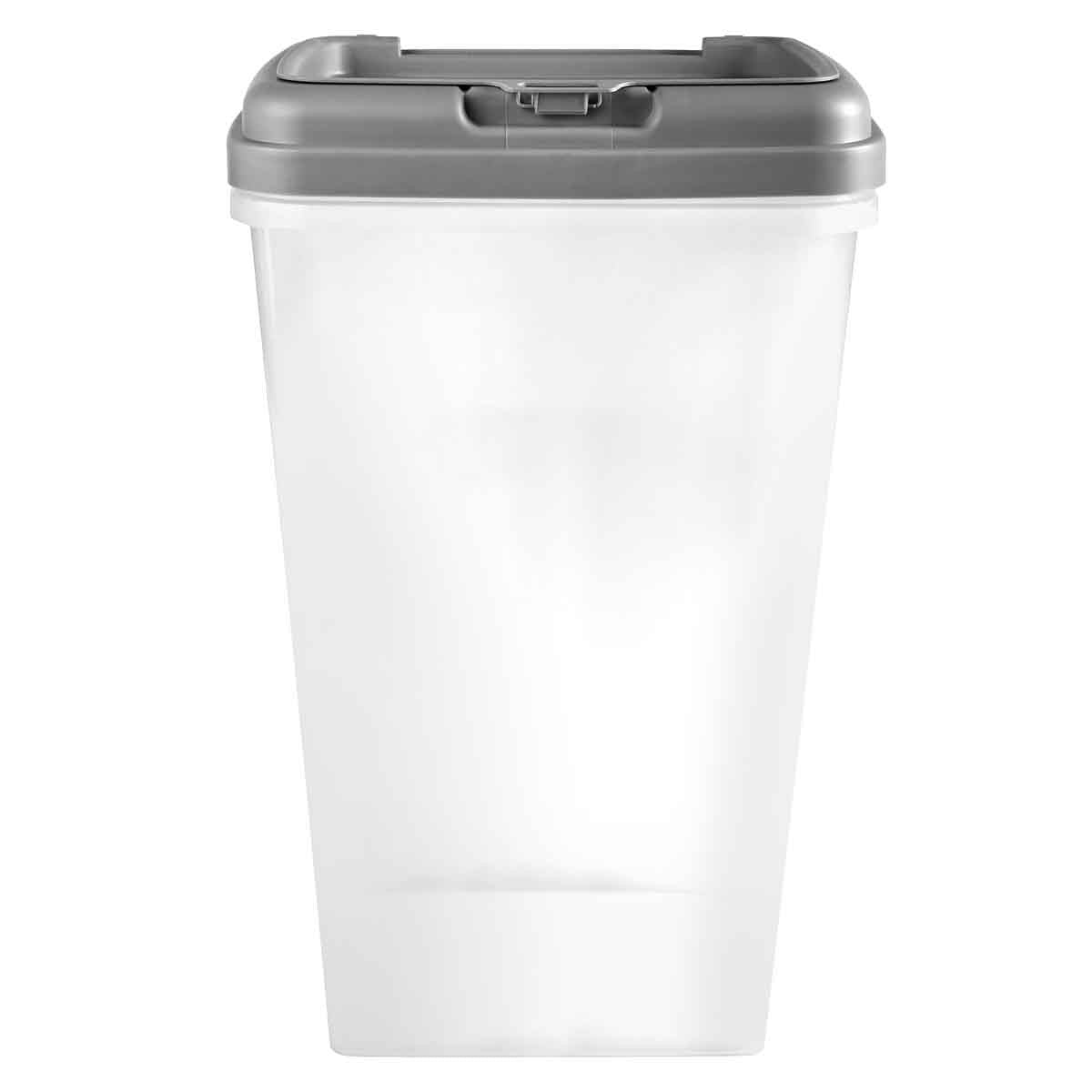 Lexi & Me Pet Food Storage Container & Scoop