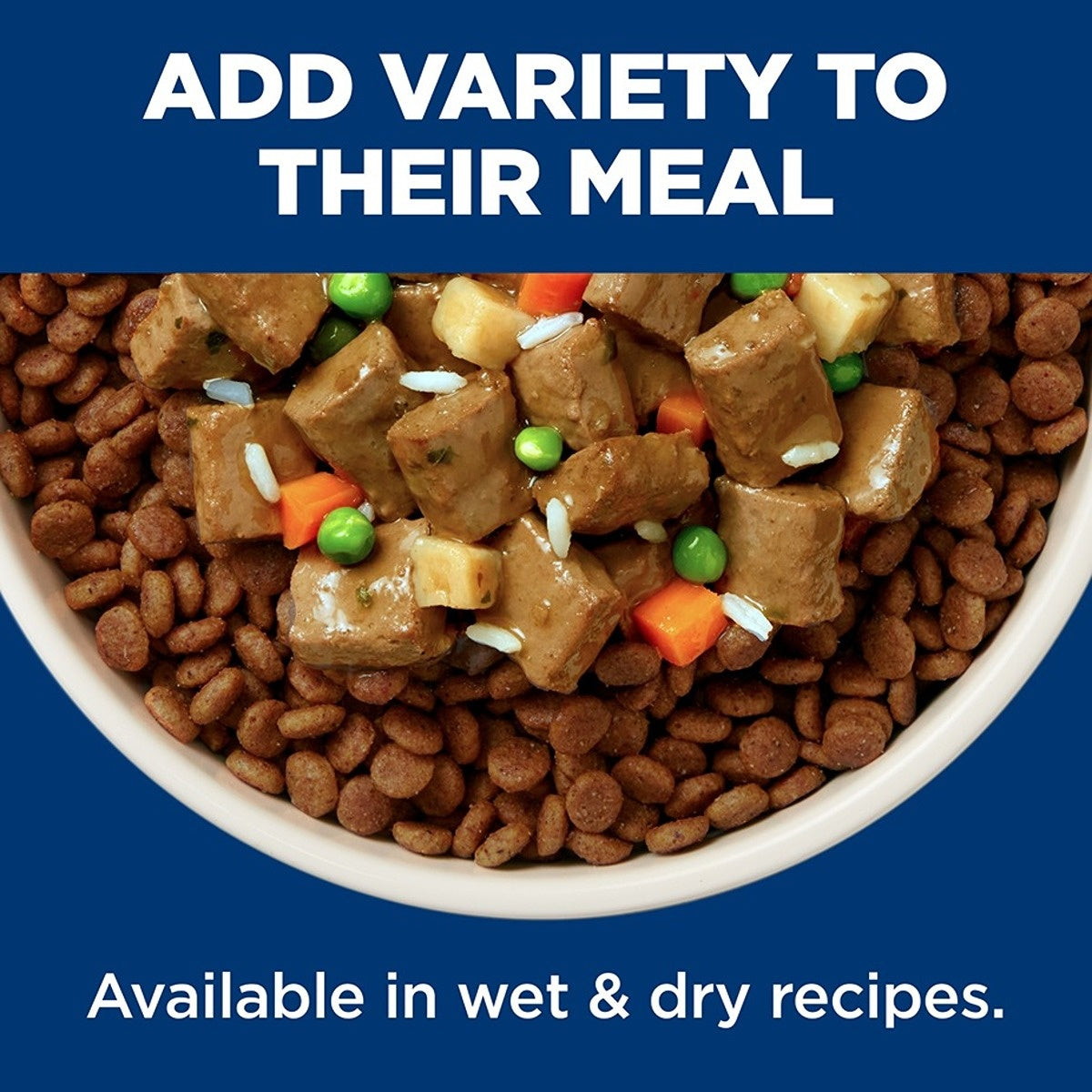 Hill's Science Diet Perfect Digestion Adult Chicken Wet Dog Food
