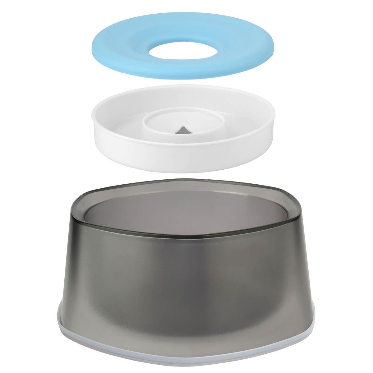 Buddy & Belle Mess Free Dog Water Bowl