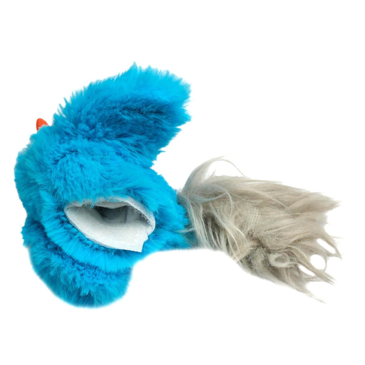 Lexi & Me Bird with Catnip Plush Cat Toy