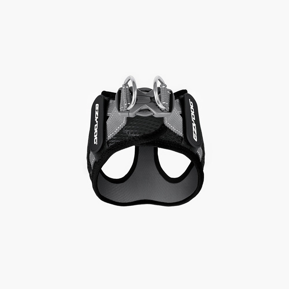 EzyDog FormFit Mesh Dog Harness
