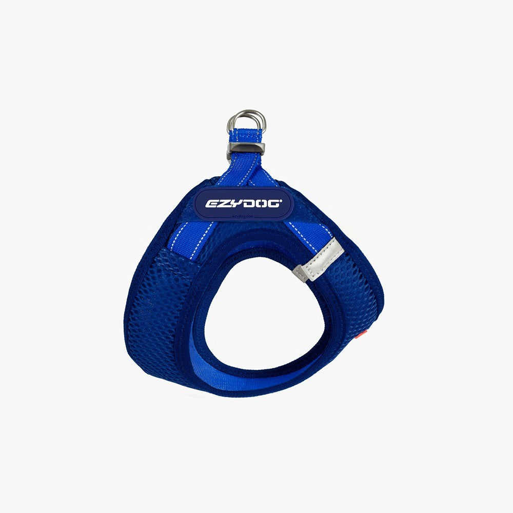 EzyDog FormFit Mesh Dog Harness