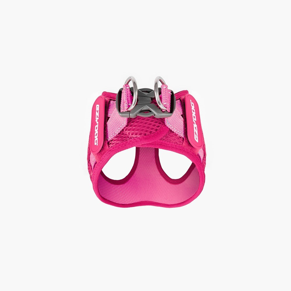 EzyDog FormFit Mesh Dog Harness
