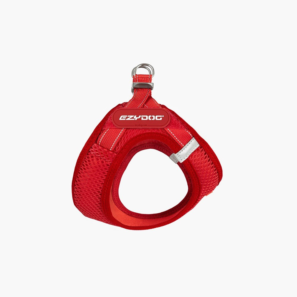 EzyDog FormFit Mesh Dog Harness
