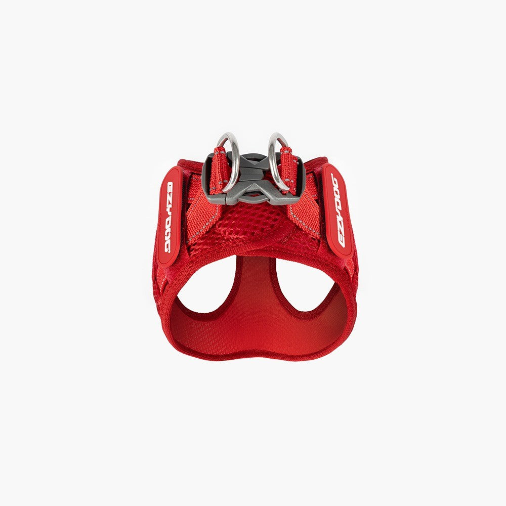 EzyDog FormFit Mesh Dog Harness