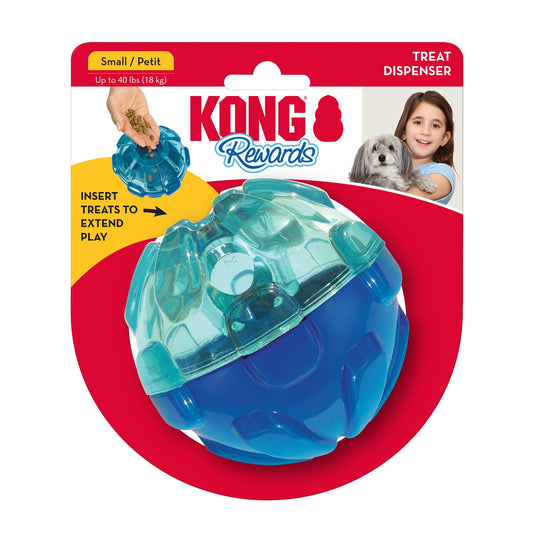 Kong Rewards Ball Dog Toy