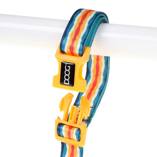 DOOG Neoprene Scout Clip It Dog Lead