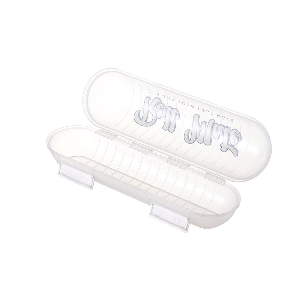 Roll Mate Dog Roll Container