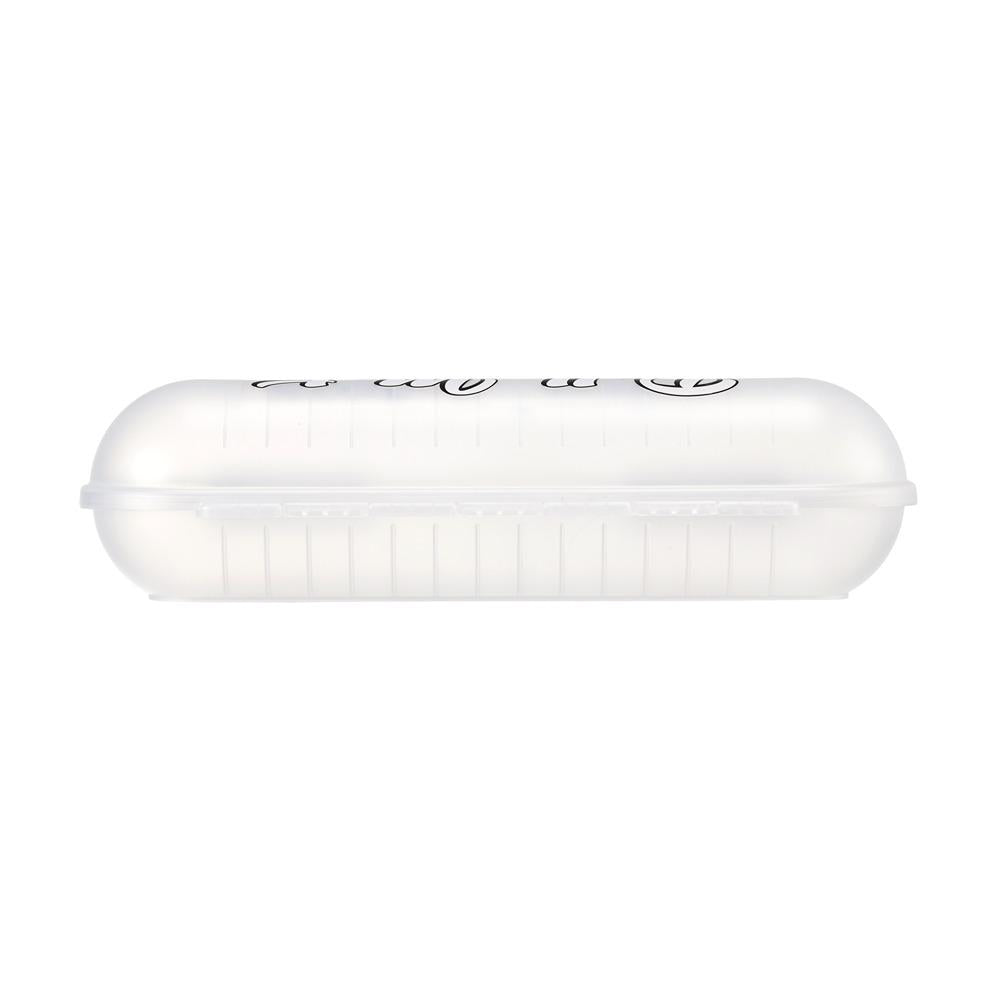 Roll Mate Dog Roll Container