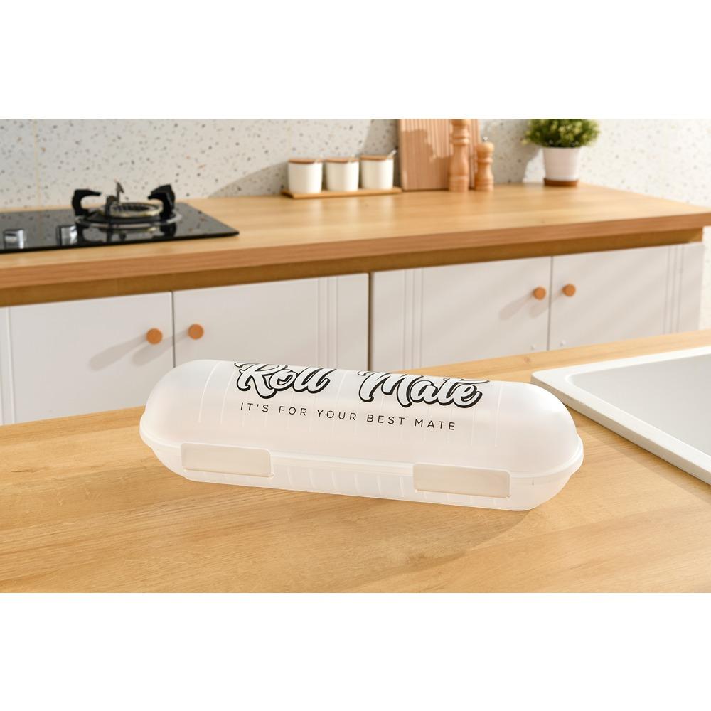 Roll Mate Dog Roll Container