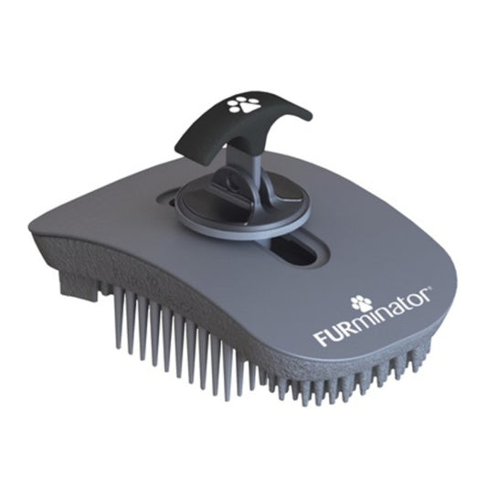 Furminator Sensitive Area Dog & Cat Grooming Tool