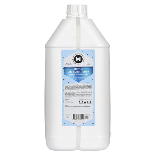 Melanie Newman Soothe Dog Conditioner