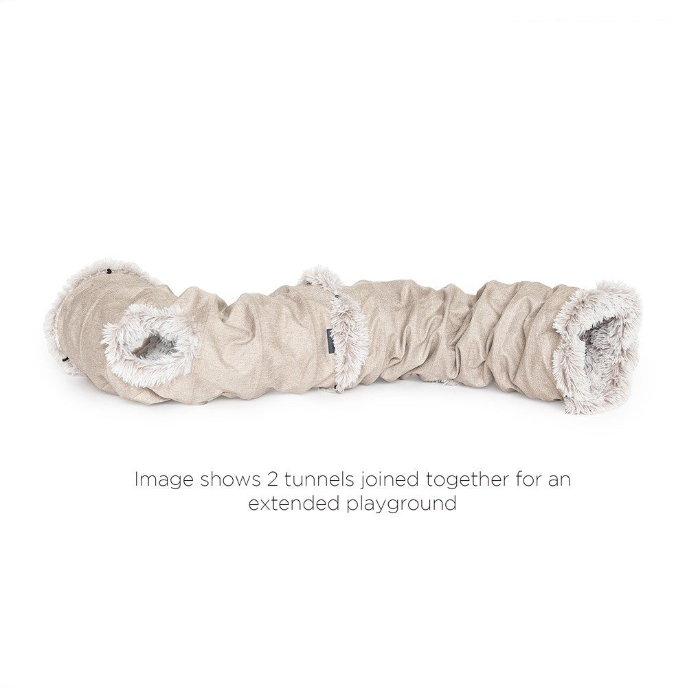 Superior Pet Goods Cat Tunnel Aspen