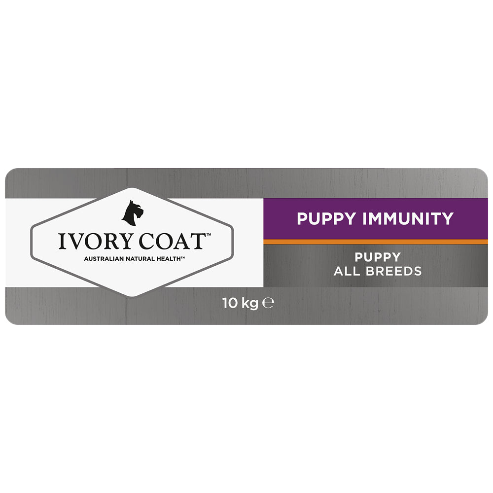 Ivory Coat Raw Health Health & Vitality Dry Dog Food
