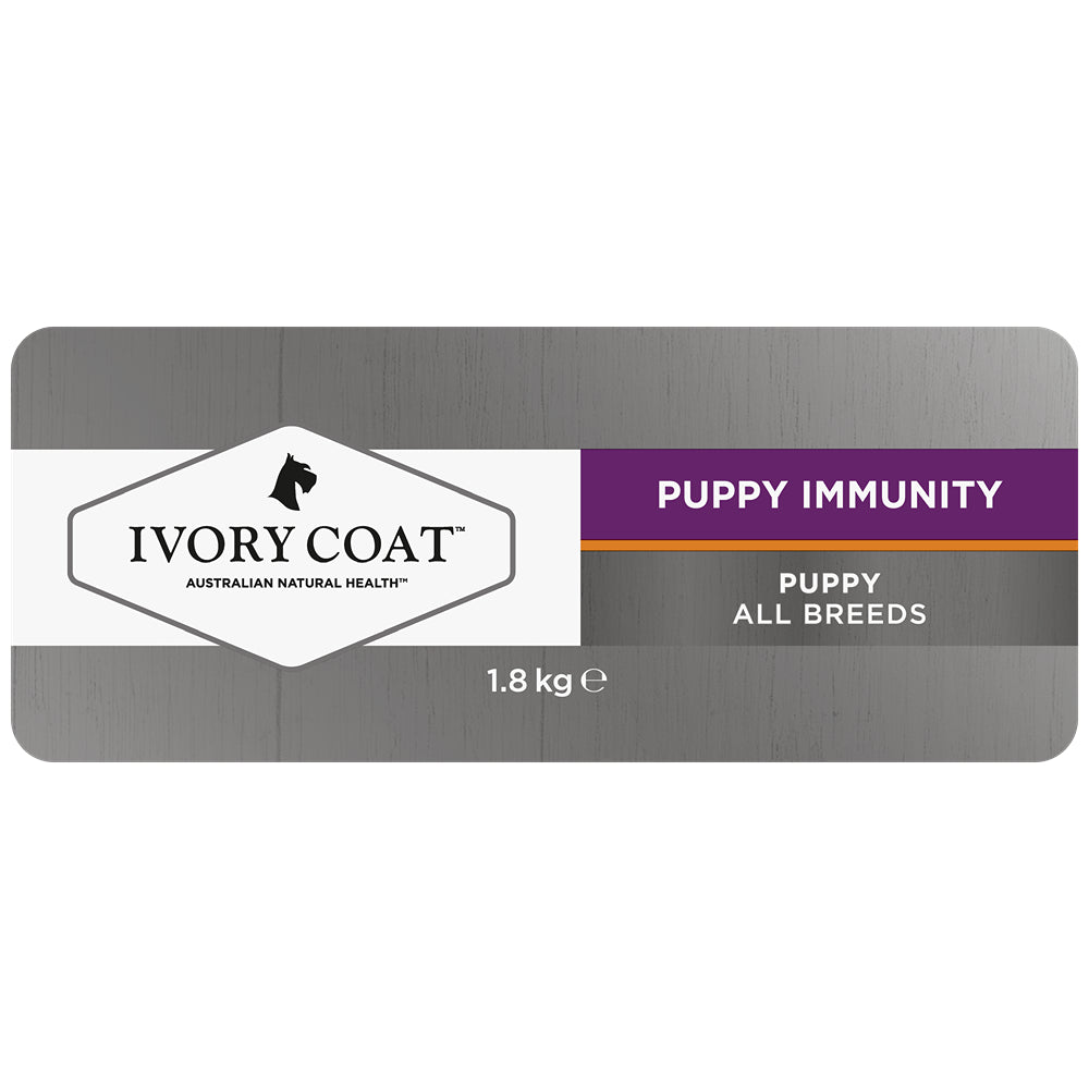 Ivory Coat Raw Health Health & Vitality Dry Dog Food