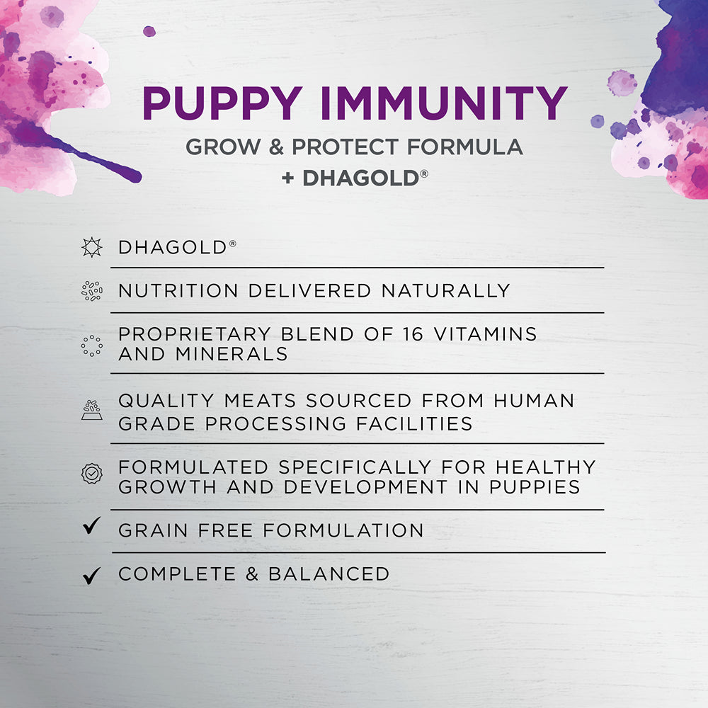 Ivory Coat Raw Health Health & Vitality Dry Dog Food