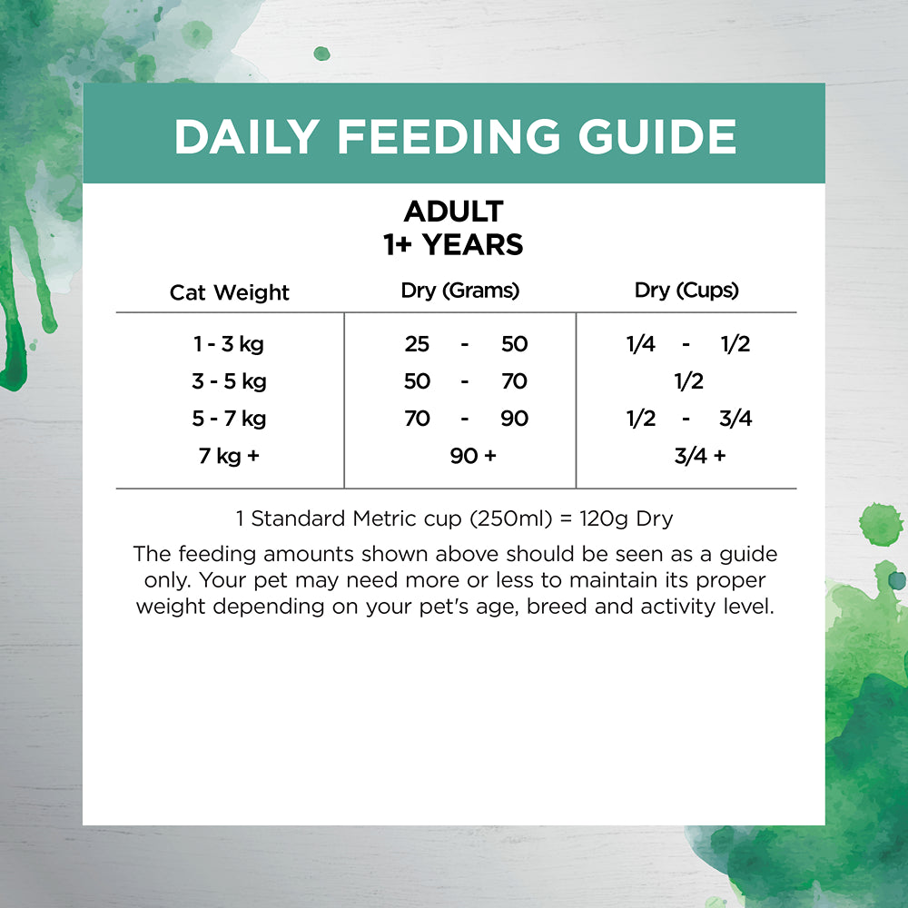Ivory Coat Raw Health Indoor & Hairball Dry Cat Food
