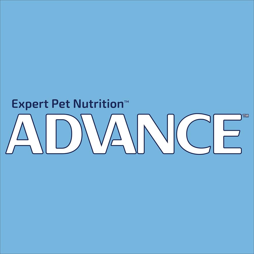 Advance Puppy Small Breed With Turkey & Rice Dry Dog Food 3kg