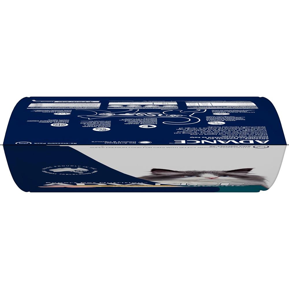 Advance Senior Healthy Ageing Chicken & Rice Dry Cat Food