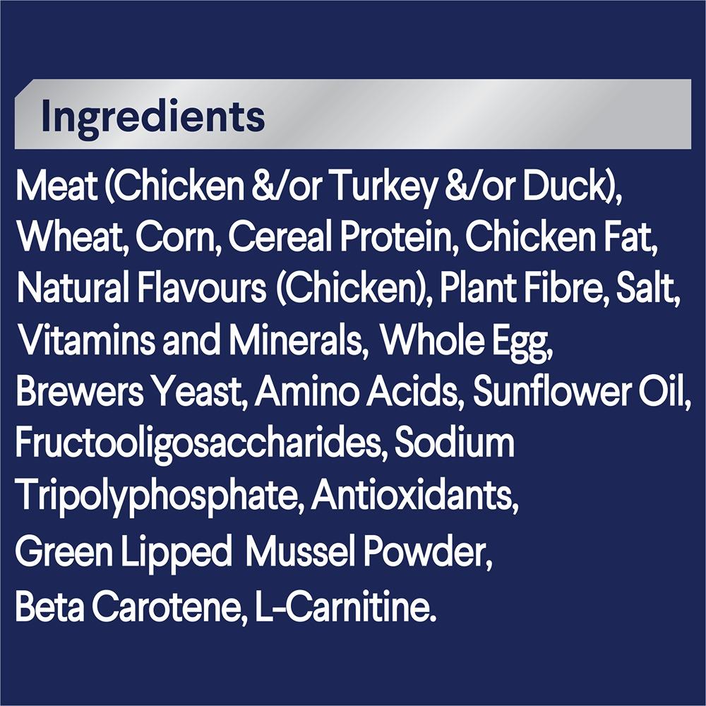 Advance Adult Healthy Weight Chicken & Rice Dry Cat Food