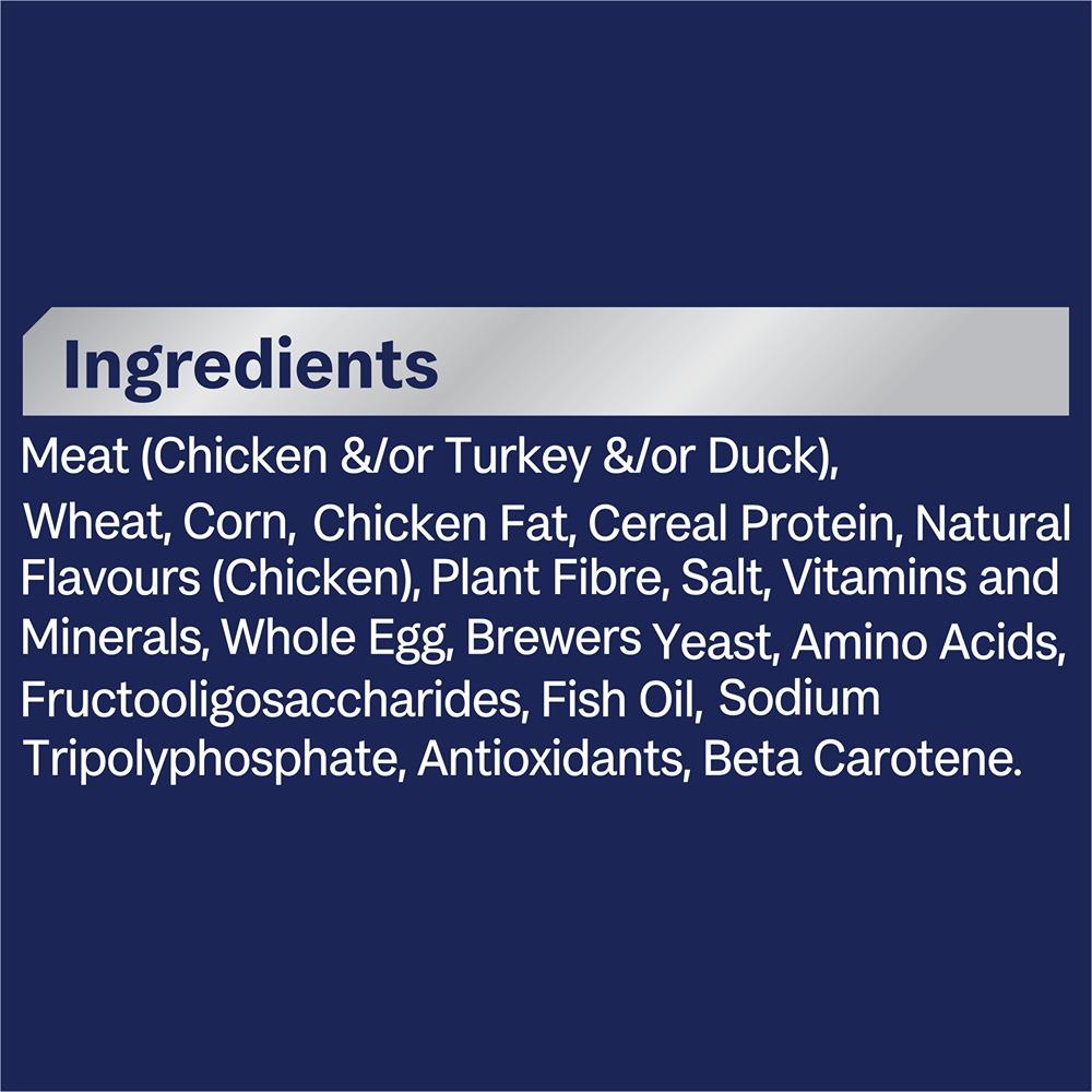 Advance Adult Chicken Dry Cat Food