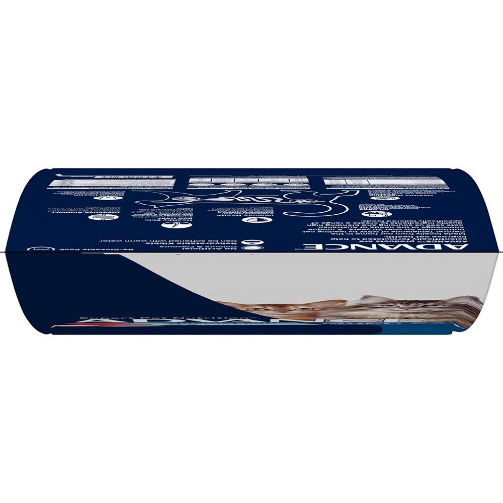 Advance Multi-Cat Chicken & Ocean Fish Dry Cat Food