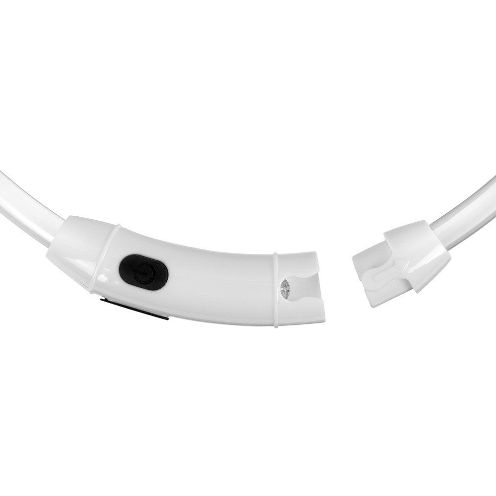 Lexi & Me Rechargable Light Up Collar