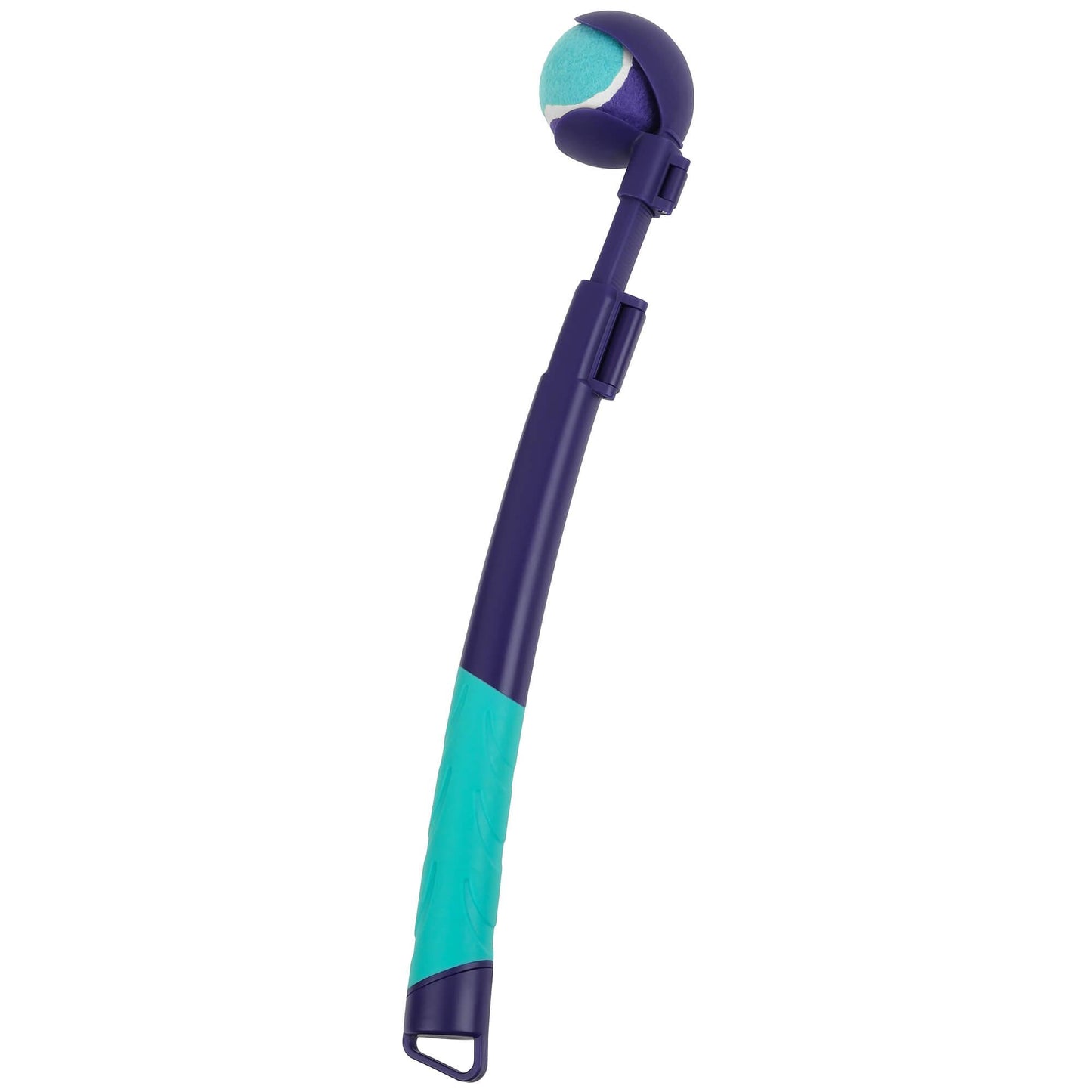 Go Get Retractable Dog Ball Thrower