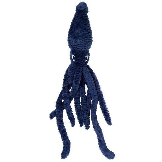 Lexi & Me Squid Plush XL Dog Toy