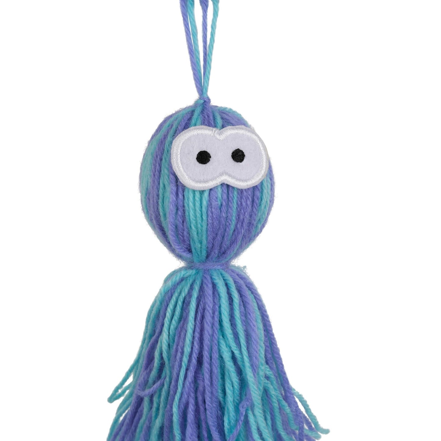 Lexi & Me Cat String Toy Octopus
