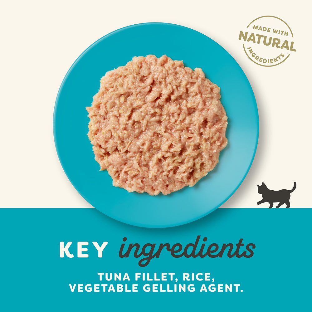Applaws Kitten Tuna in Jelly Wet Cat Food