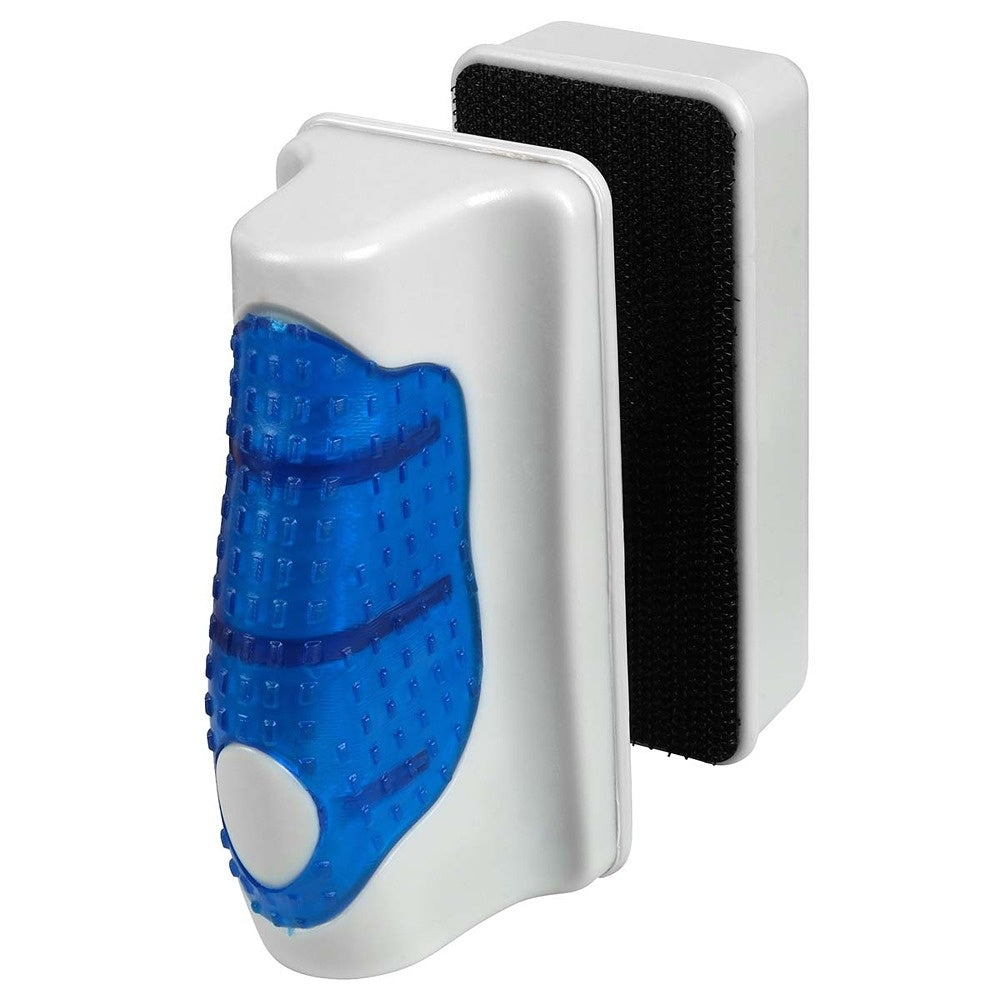 Floating Magnetic Aquarium Glass Cleaner