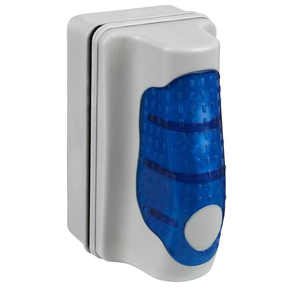 Floating Magnetic Aquarium Glass Cleaner