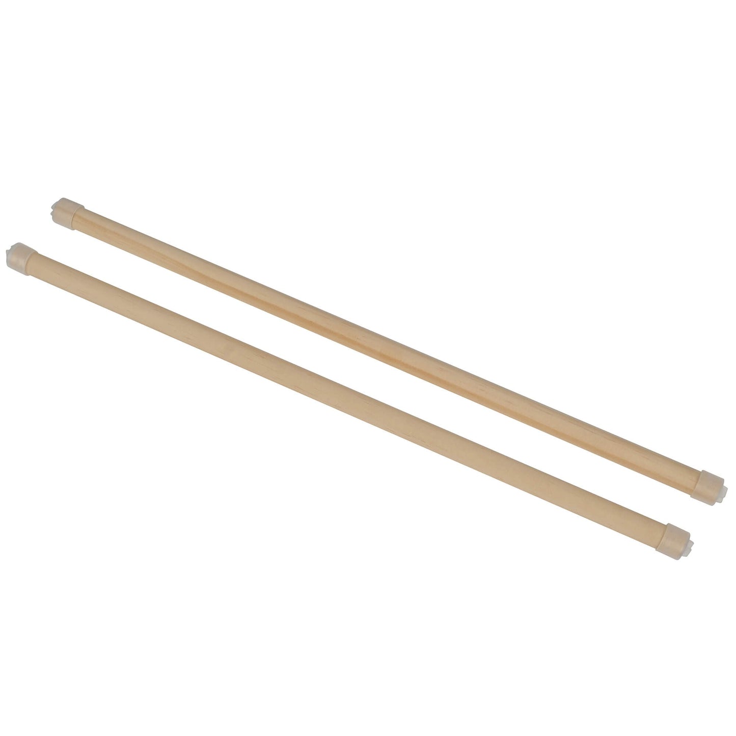 Lexi & Me Wooden Bird Perch 2 Pack
