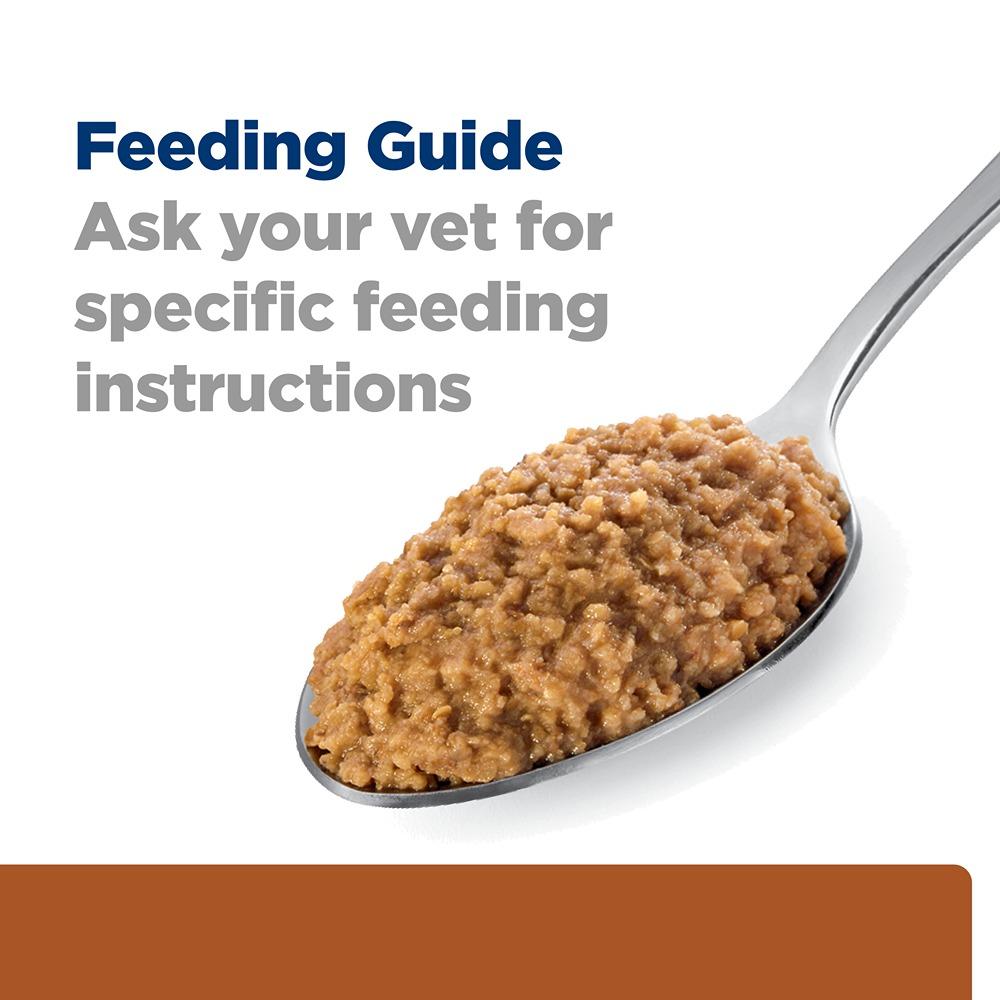 Hill's Prescription Diet K/D Kidney Care Wet Dog Food