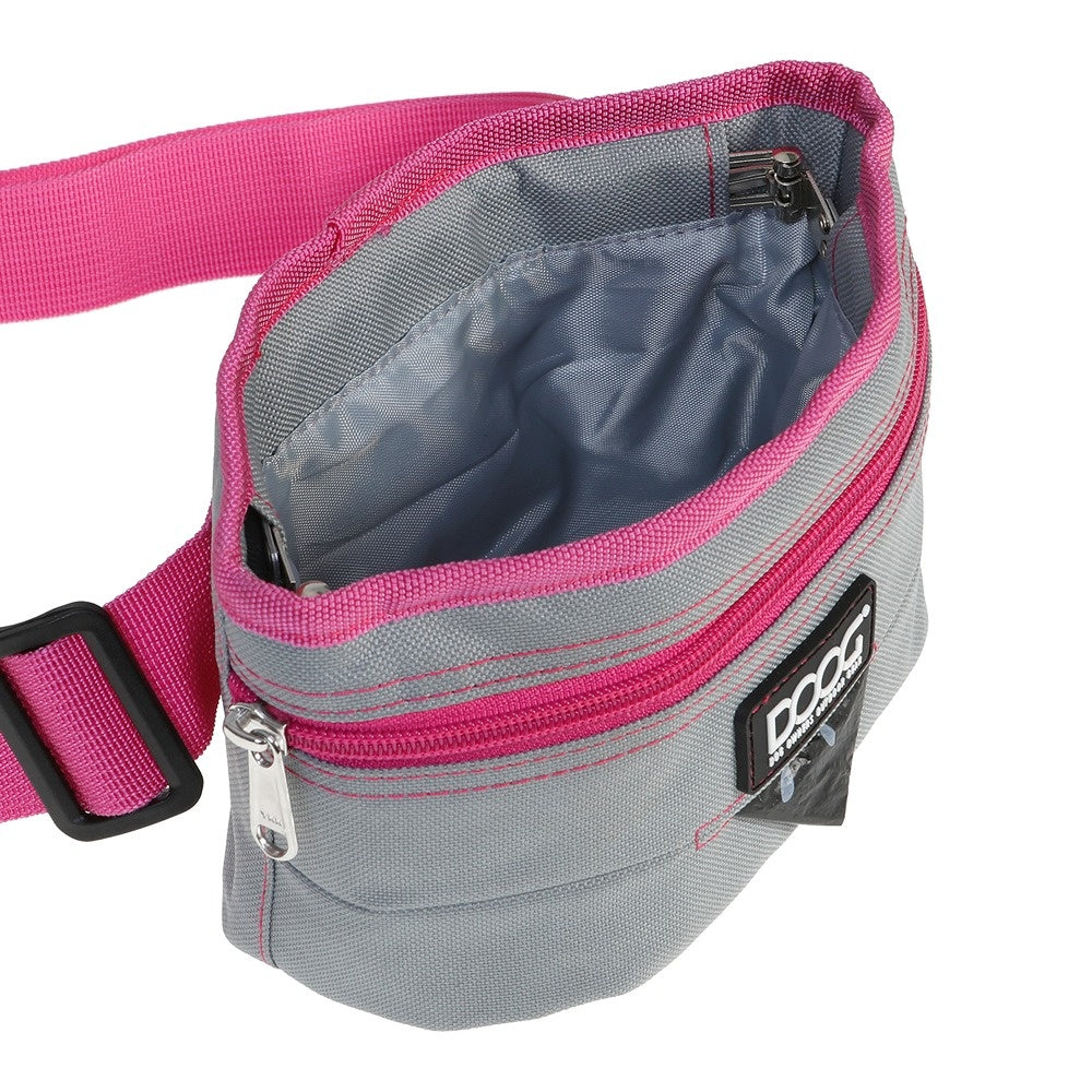 DOOG Dog Treat & Training Pouch Hinge
