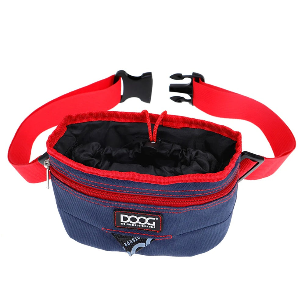 DOOG Dog Treat & Training Pouch Hinge