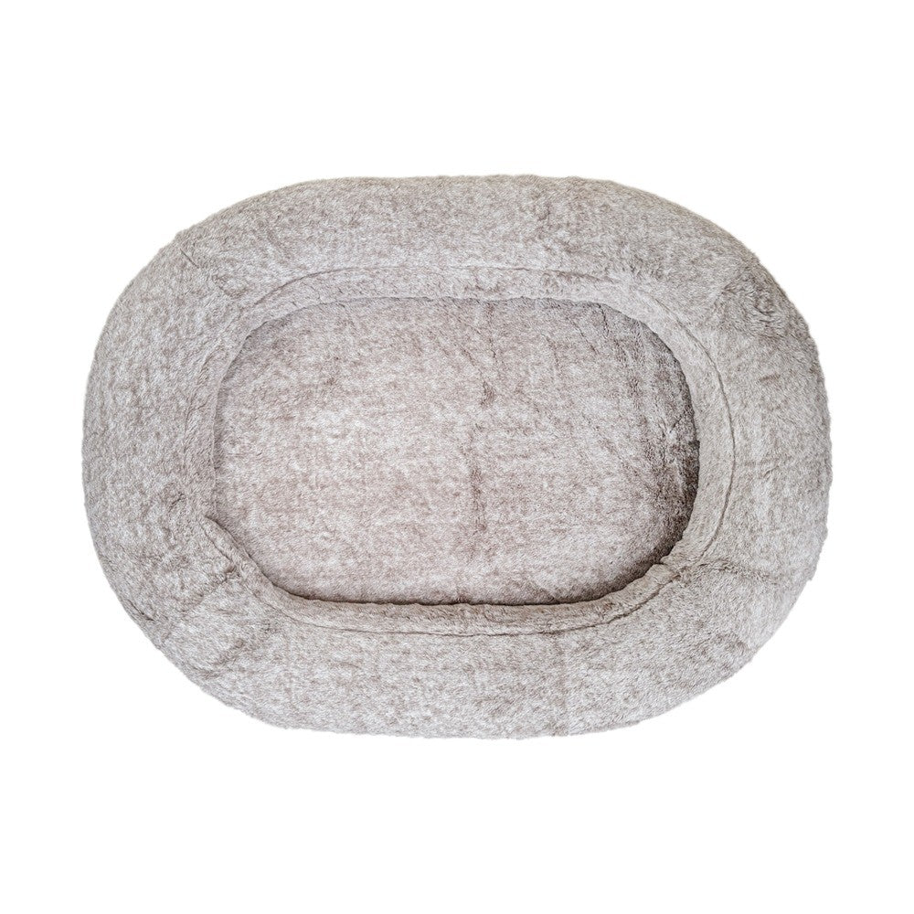Superior Pet Goods Orthopaedic Memory Rest Dog Bed Puppacino