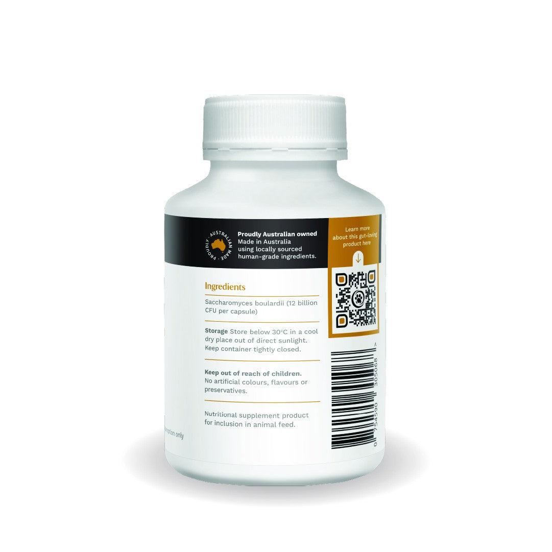 CanineCeuticals Pure SB Dog Supplement Capsules