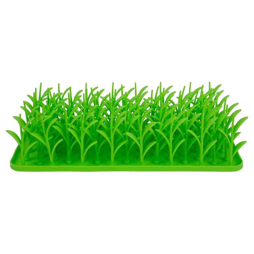 Lexi & Me Silicone Snuffle Mat Grass