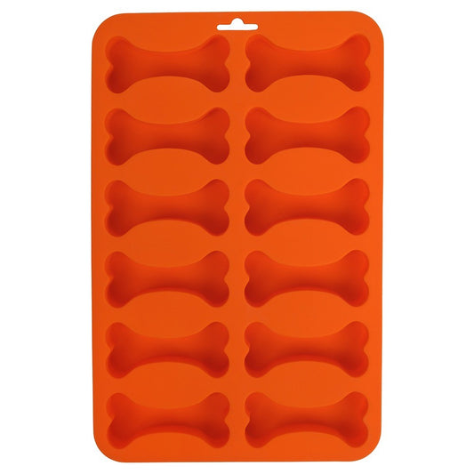 Lexi & Me Dog Bone Treat Mould
