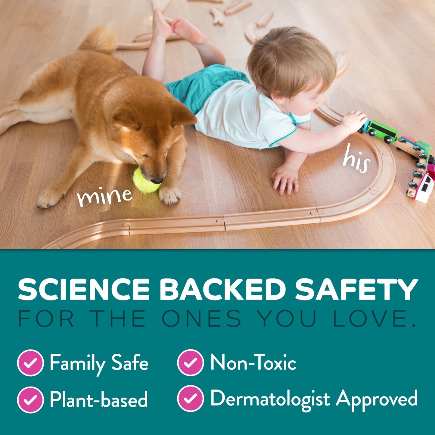TropiClean Behaviour Chew Stop Spray for Dogs